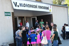 Vinobraní - Hlohovec -Hajda 17.9.2011 026