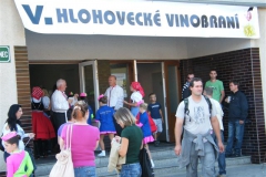 Vinobraní - Hlohovec -Hajda 17.9.2011 027